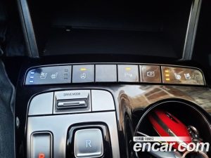 Hyundai Tucson Premium 2WD 2023 года из Южной Кореи