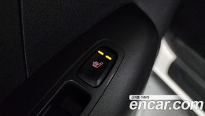 Kia Sportage Дизель 2.0 2WD 2020 года из Южной Кореи