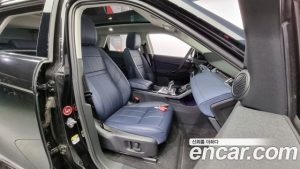 Land Rover Range Rover Evoque D180 Lunch Edition 2020 года из Южной Кореи
