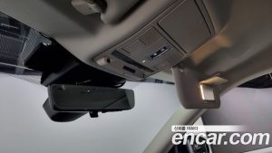 Land Rover Range Rover Evoque D180 Lunch Edition 2020 года из Южной Кореи