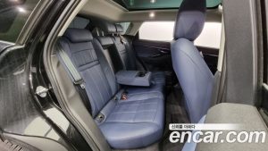 Land Rover Range Rover Evoque D180 Lunch Edition 2020 года из Южной Кореи