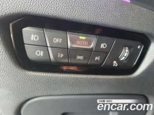 BMW 3-Series 320d Luxury 2020 года из Южной Кореи