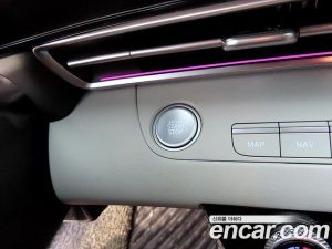 Hyundai AVANTE 1.6 2021 года из Южной Кореи