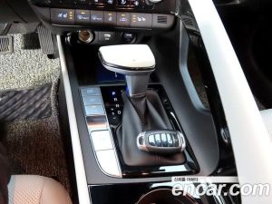 Hyundai AVANTE 1.6 2021 года из Южной Кореи