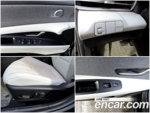 Hyundai AVANTE 1.6 2021 года из Южной Кореи