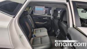 Kia Seltos Бензин 1.6 Turbo 2WD 2020 года из Южной Кореи