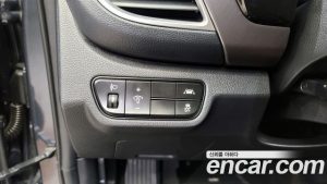 Kia Seltos Бензин 1.6 Turbo 2WD 2020 года из Южной Кореи