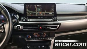 Kia Seltos Бензин 1.6 Turbo 2WD 2020 года из Южной Кореи