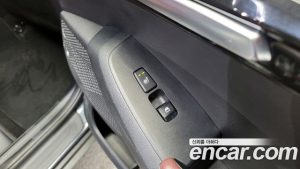 Kia Seltos Бензин 1.6 Turbo 2WD 2020 года из Южной Кореи