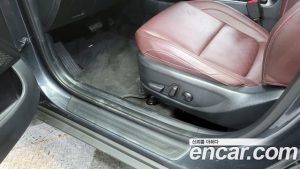 Kia Seltos Бензин 1.6 Turbo 2WD 2020 года из Южной Кореи