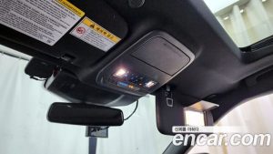 Ford Explorer 2.3 Limited 4WD 2020 года из Южной Кореи
