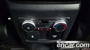 Ford Explorer 2.3 Limited 4WD 2020 года из Южной Кореи