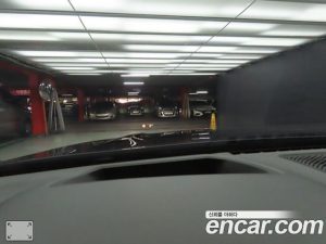 BMW 7-Series 730Ld xDrive M Sport 2020 года из Южной Кореи