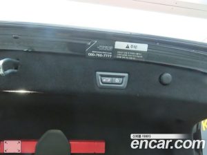 BMW 7-Series 730Ld xDrive M Sport 2020 года из Южной Кореи