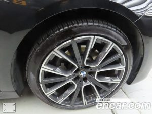 BMW 7-Series 730Ld xDrive M Sport 2020 года из Южной Кореи