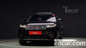 Land Rover Range Rover Velar 3.0 P400 R-Dynamic HSE 2023 года из Южной Кореи