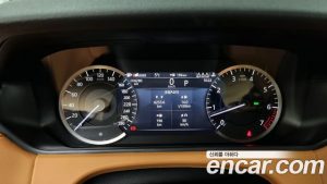 Land Rover Range Rover Velar 3.0 P400 R-Dynamic HSE 2023 года из Южной Кореи