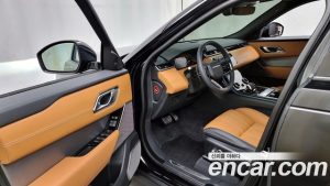 Land Rover Range Rover Velar 3.0 P400 R-Dynamic HSE 2023 года из Южной Кореи