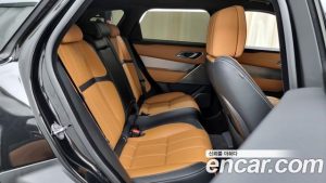 Land Rover Range Rover Velar 3.0 P400 R-Dynamic HSE 2023 года из Южной Кореи