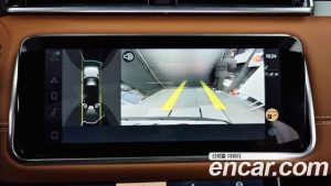 Land Rover Range Rover Velar 3.0 P400 R-Dynamic HSE 2023 года из Южной Кореи