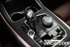 BMW X7 xDrive 30d Design Pure Excellence 6인승 2020 года из Южной Кореи