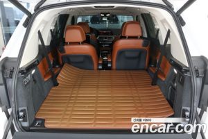 BMW X7 xDrive 30d Design Pure Excellence 6인승 2020 года из Южной Кореи