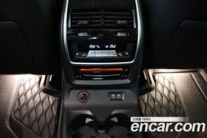 BMW X7 xDrive 30d Design Pure Excellence 6인승 2020 года из Южной Кореи