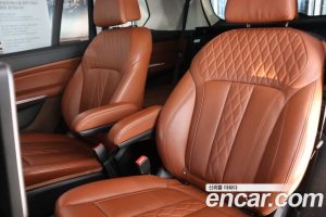 BMW X7 xDrive 30d Design Pure Excellence 6인승 2020 года из Южной Кореи