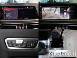 BMW X7 xDrive 30d Design Pure Excellence 6인승 2020 года из Южной Кореи