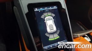 Lamborghini Huracan EVO 5.2 2021 года из Южной Кореи