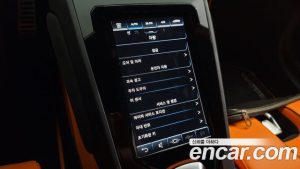 Lamborghini Huracan EVO 5.2 2021 года из Южной Кореи