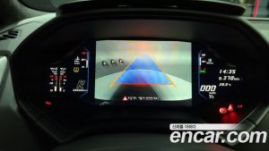 Lamborghini Huracan EVO 5.2 2021 года из Южной Кореи