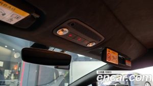 Lamborghini Huracan EVO 5.2 2021 года из Южной Кореи