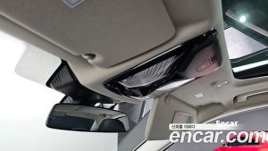 BMW 5-Series 520i Luxury 2020 года из Южной Кореи