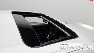 BMW 5-Series 520i Luxury 2020 года из Южной Кореи