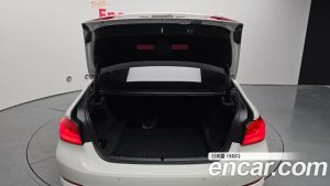 BMW 5-Series 520i Luxury 2020 года из Южной Кореи