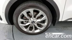 Kia Sorento Бензин 2.5T 2WD 2021 года из Южной Кореи