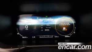 Kia Sorento Бензин 2.5T 2WD 2021 года из Южной Кореи