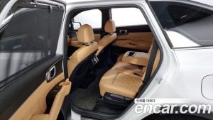 Kia Sorento Бензин 2.5T 2WD 2021 года из Южной Кореи