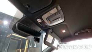 Kia Sorento Бензин 2.5T 2WD 2021 года из Южной Кореи