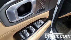 Kia Sorento Бензин 2.5T 2WD 2021 года из Южной Кореи