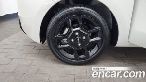 Kia RAY Gravity 2023 года из Южной Кореи