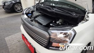 Kia RAY Gravity 2023 года из Южной Кореи