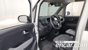 Kia RAY Gravity 2023 года из Южной Кореи