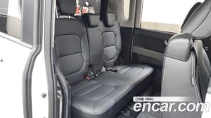 Kia RAY Gravity 2023 года из Южной Кореи