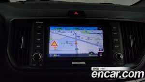 Kia RAY Gravity 2023 года из Южной Кореи