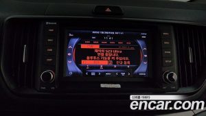 Kia RAY Gravity 2023 года из Южной Кореи