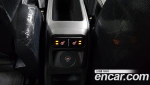 Kia RAY Gravity 2023 года из Южной Кореи