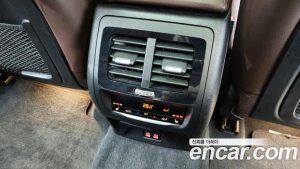 BMW X4 xDrive20d M Sport 2020 года из Южной Кореи