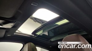 BMW X4 xDrive20d M Sport 2020 года из Южной Кореи